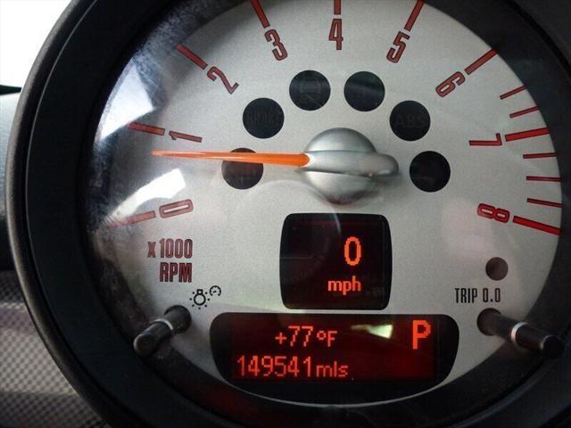 used 2012 MINI Cooper S car, priced at $6,500