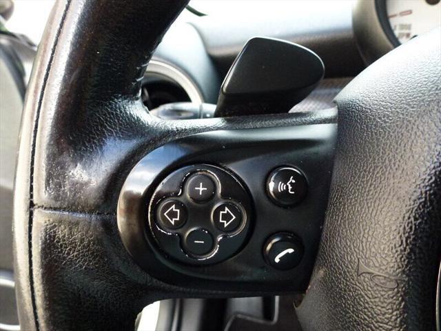 used 2012 MINI Cooper S car, priced at $6,500