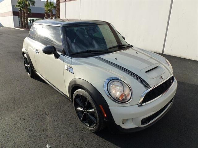 used 2012 MINI Cooper S car, priced at $6,500