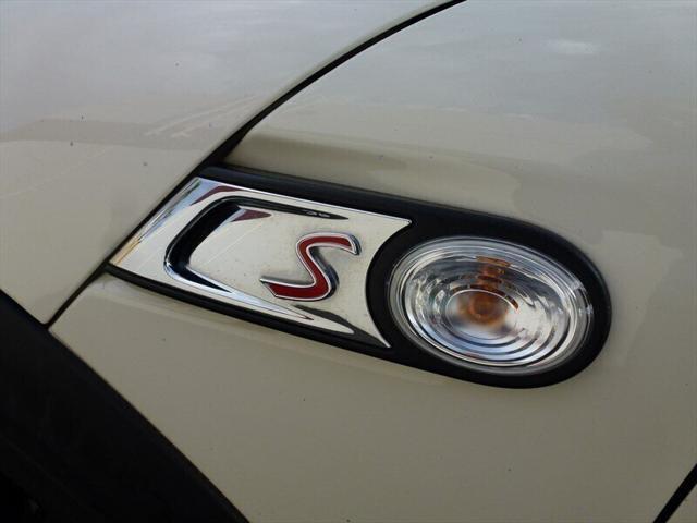 used 2012 MINI Cooper S car, priced at $6,500
