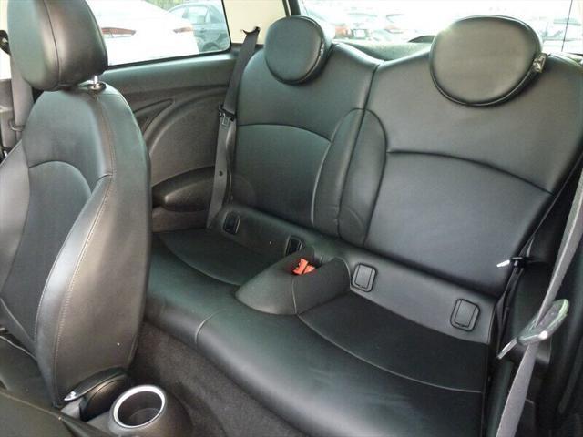 used 2012 MINI Cooper S car, priced at $6,500