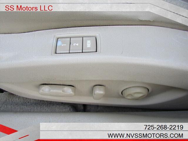 used 2012 Buick LaCrosse car, priced at $7,600