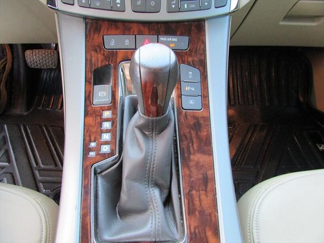 used 2012 Buick LaCrosse car, priced at $7,600