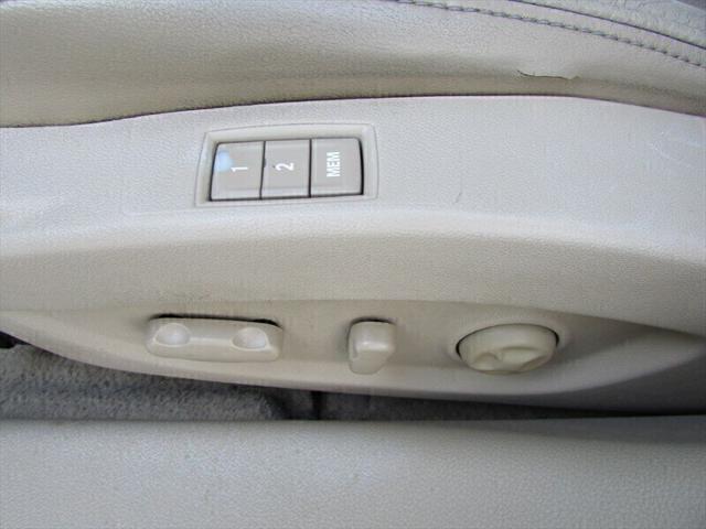 used 2012 Buick LaCrosse car, priced at $7,600