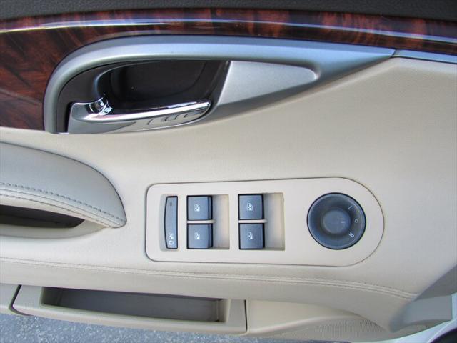 used 2012 Buick LaCrosse car, priced at $7,600