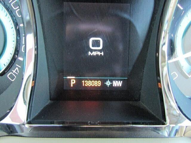 used 2012 Buick LaCrosse car, priced at $7,600