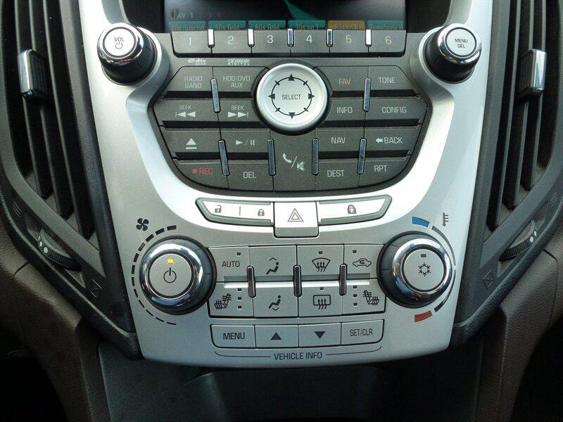 used 2011 Chevrolet Equinox car, priced at $6,500
