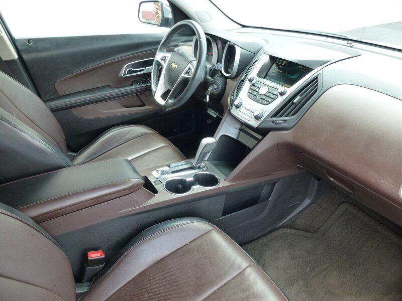 used 2011 Chevrolet Equinox car, priced at $6,500