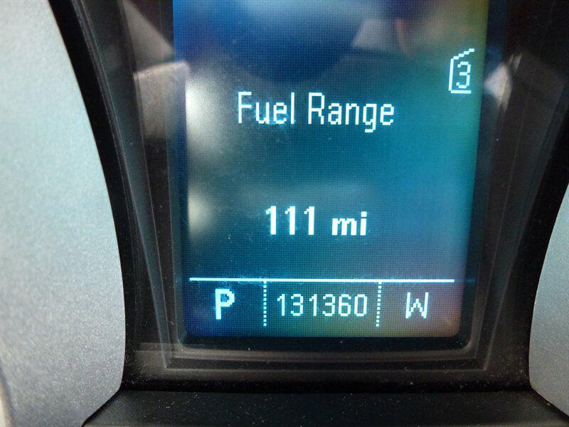 used 2011 Chevrolet Equinox car, priced at $6,500
