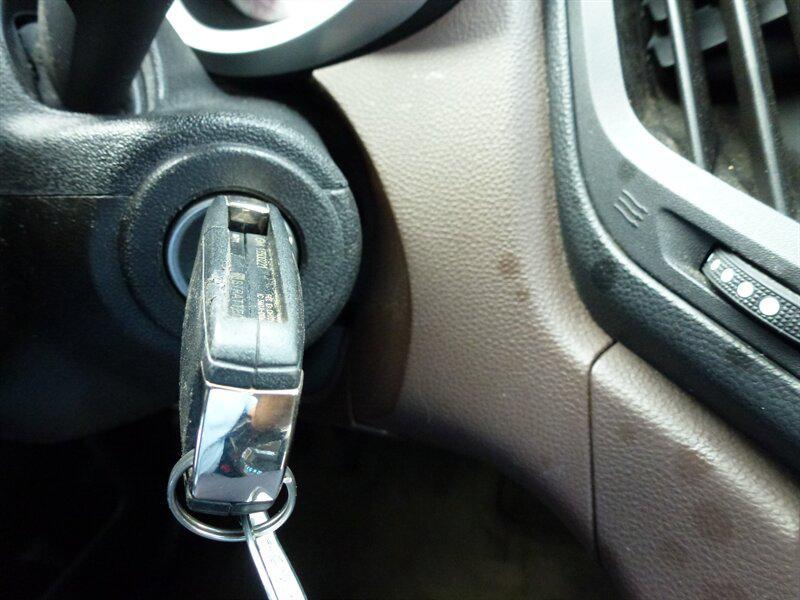used 2011 Chevrolet Equinox car, priced at $6,500