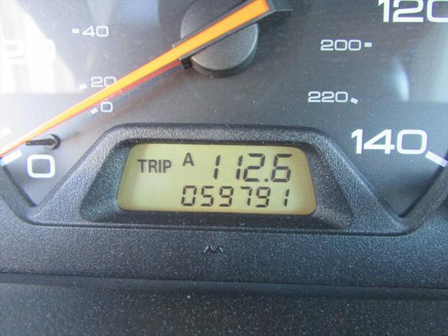 used 2003 Honda Odyssey car, priced at $9,300