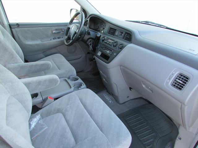 used 2003 Honda Odyssey car, priced at $9,300