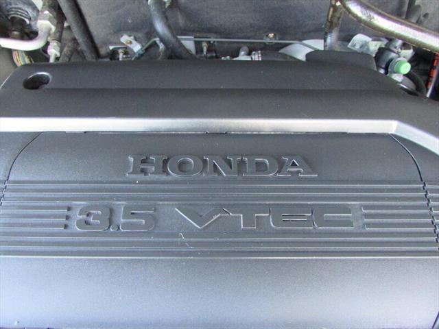 used 2003 Honda Odyssey car, priced at $9,300