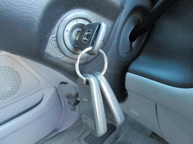 used 2003 Honda Odyssey car, priced at $9,300