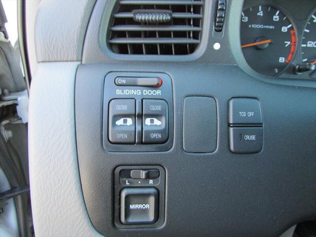 used 2003 Honda Odyssey car, priced at $9,300