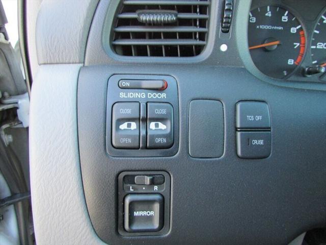 used 2003 Honda Odyssey car, priced at $9,300
