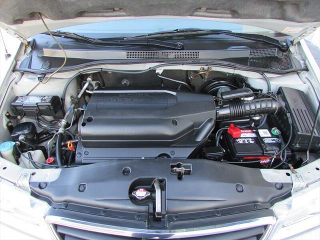 used 2003 Honda Odyssey car, priced at $9,300