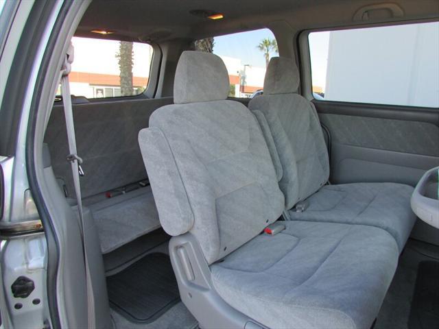 used 2003 Honda Odyssey car, priced at $9,300