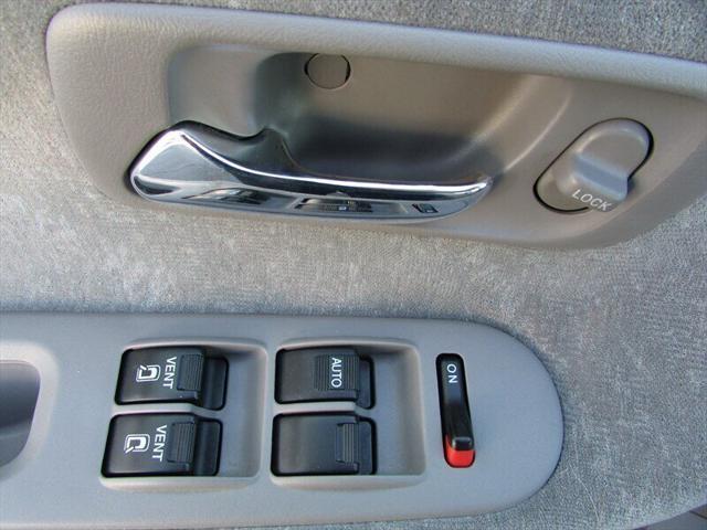 used 2003 Honda Odyssey car, priced at $9,300