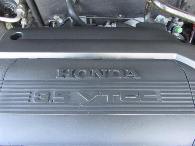 used 2003 Honda Odyssey car, priced at $9,300