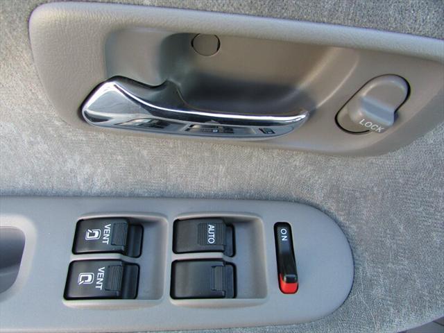 used 2003 Honda Odyssey car, priced at $9,300