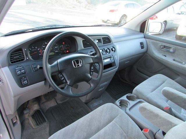 used 2003 Honda Odyssey car, priced at $9,300