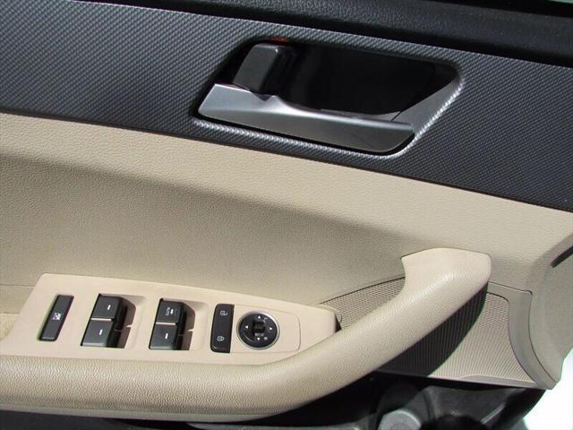 used 2018 Hyundai Sonata car, priced at $8,999