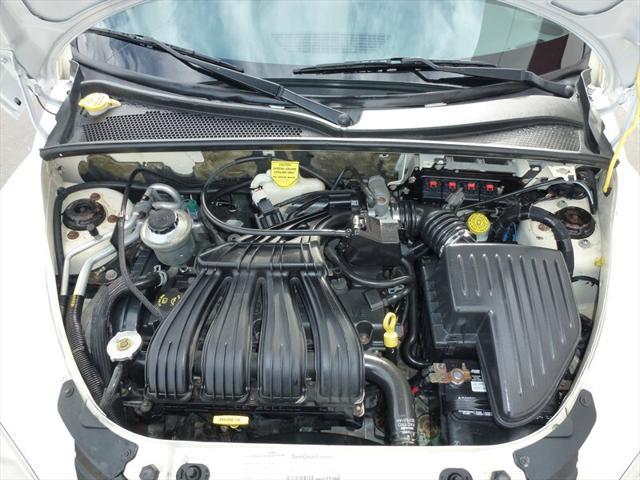 used 2008 Chrysler PT Cruiser car, priced at $6,000