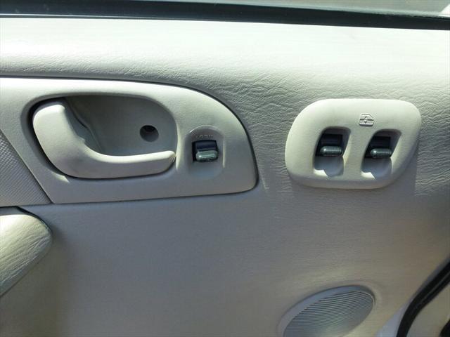 used 2005 Dodge Caravan car, priced at $4,500
