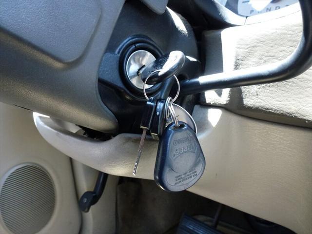 used 2005 Dodge Caravan car, priced at $4,500
