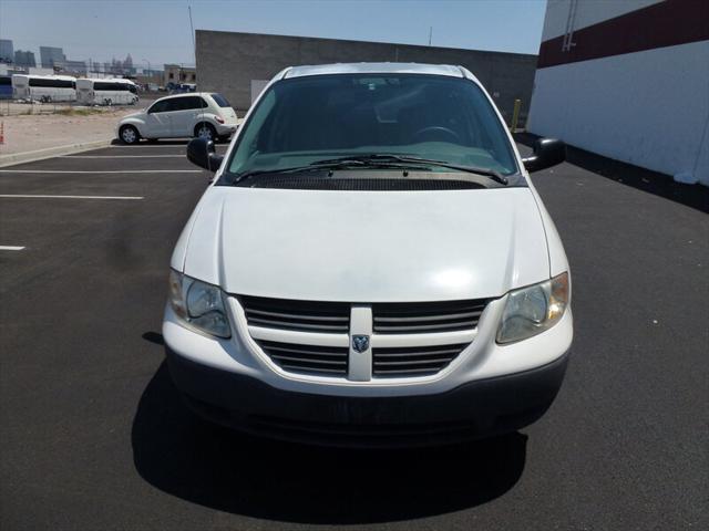 used 2005 Dodge Caravan car, priced at $4,500
