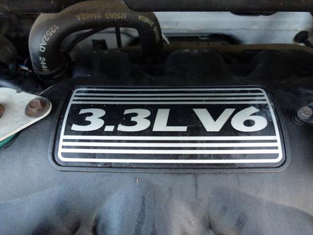 used 2005 Dodge Caravan car, priced at $4,500
