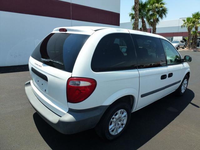 used 2005 Dodge Caravan car, priced at $4,500