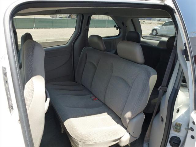 used 2005 Dodge Caravan car, priced at $4,500