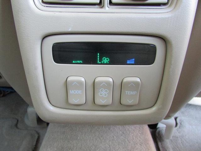 used 2004 Cadillac DeVille car, priced at $5,999