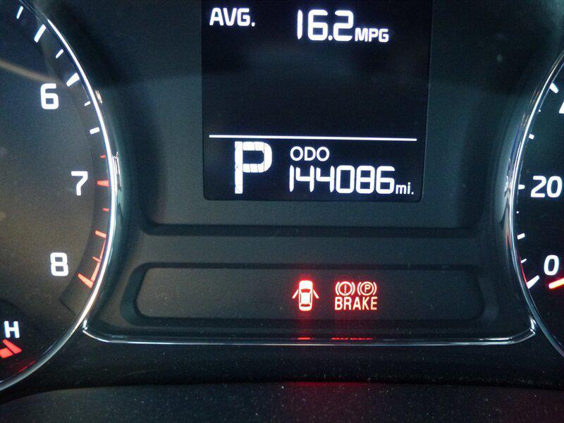used 2016 Kia Forte car, priced at $5,000