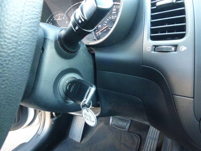 used 2016 Kia Forte car, priced at $5,000