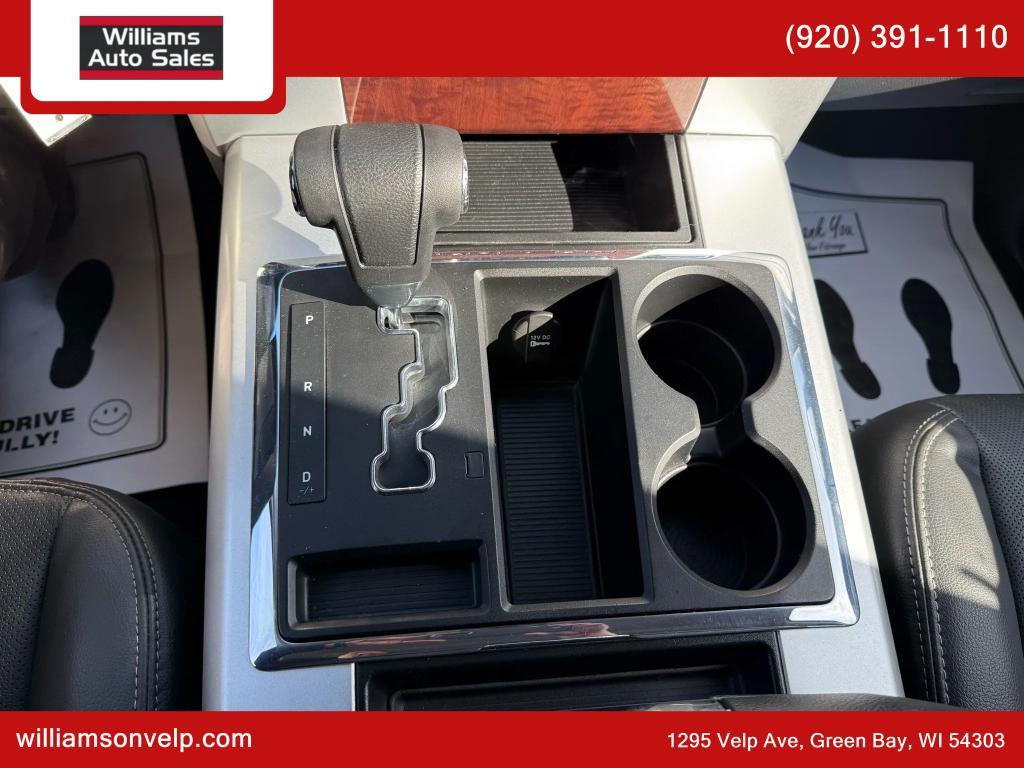 used 2012 Ram 1500 car, priced at $15,999