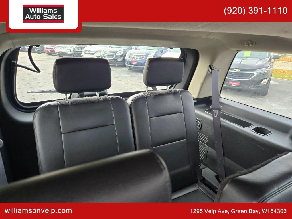 used 2007 Mercury Mountaineer car, priced at $3,800
