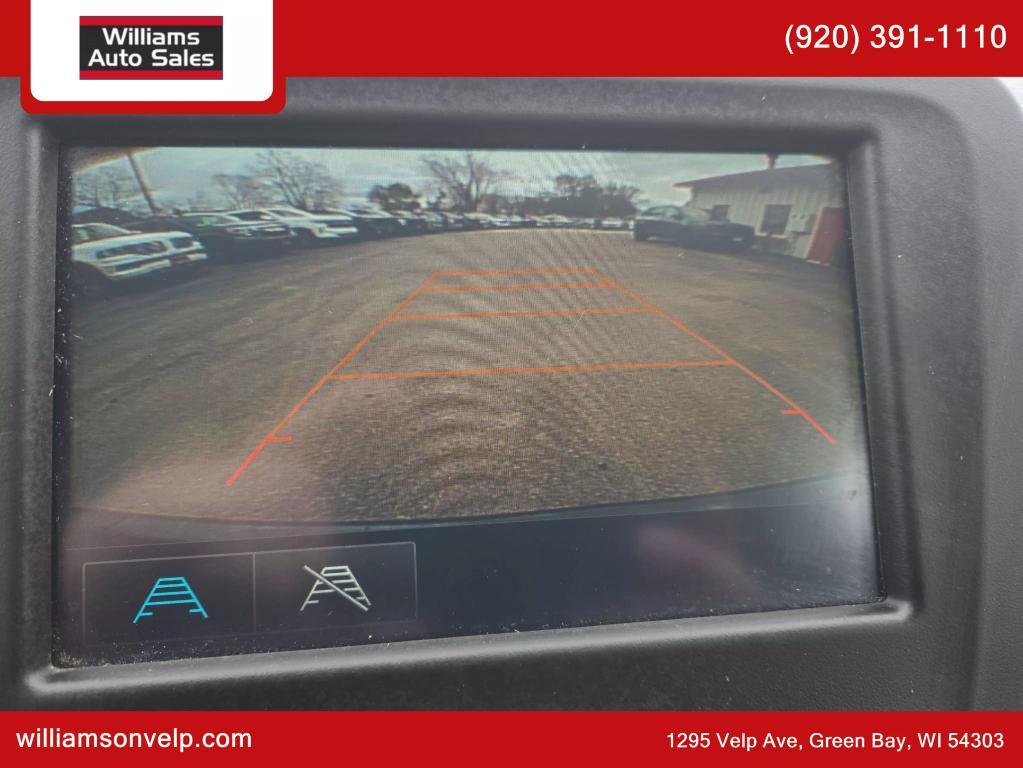 used 2018 Chevrolet Equinox car, priced at $12,999