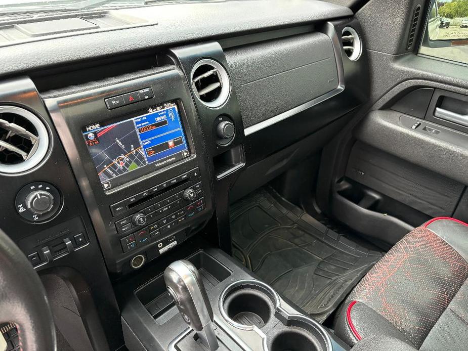 used 2012 Ford F-150 car, priced at $13,749