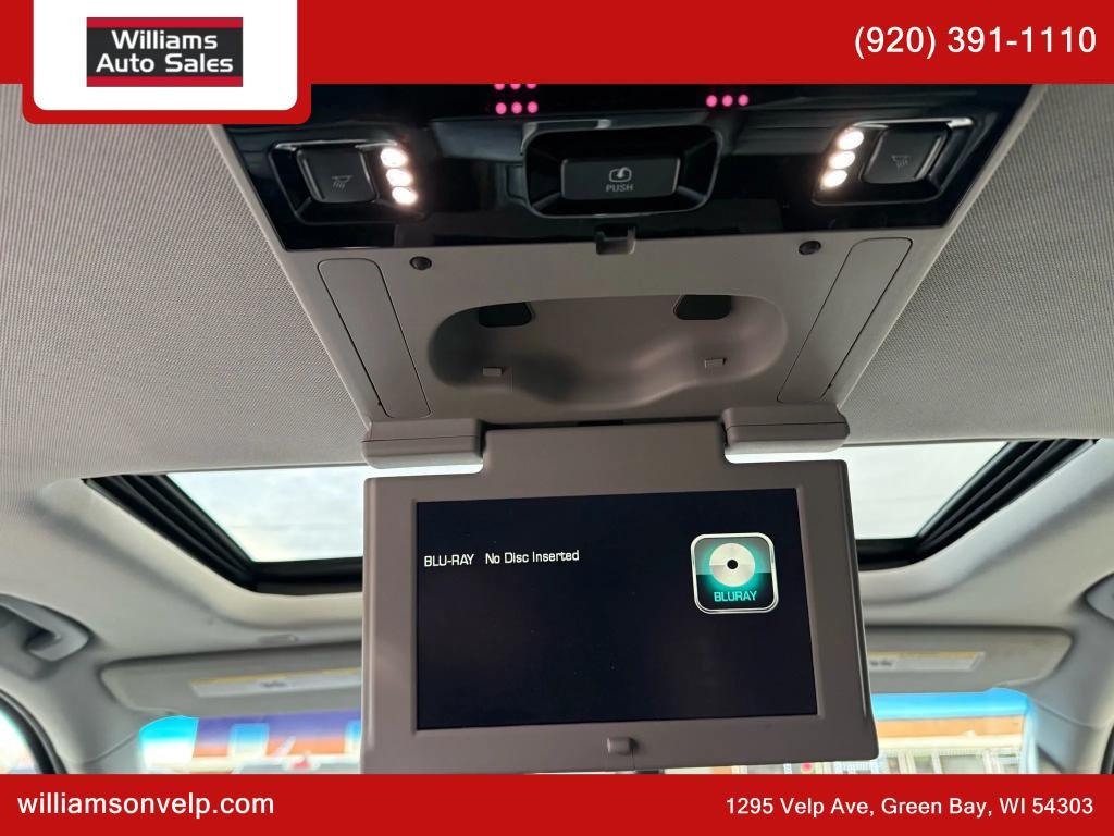 used 2019 GMC Yukon XL car, priced at $37,999