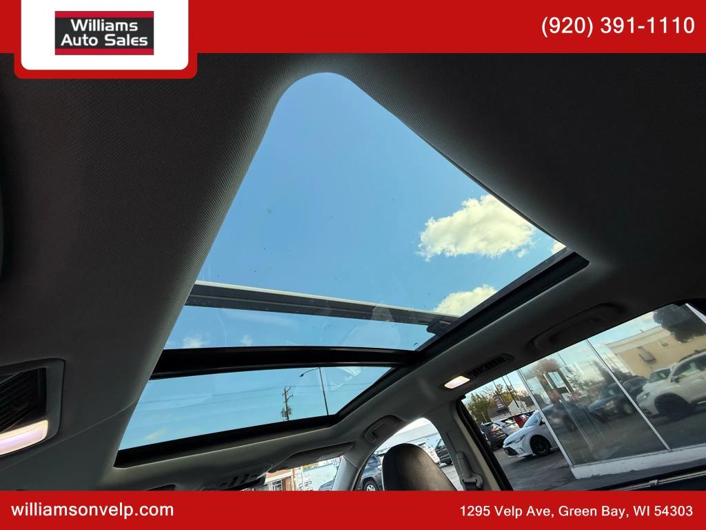 used 2020 Subaru Ascent car, priced at $23,999