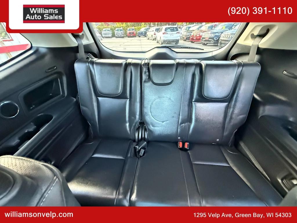 used 2020 Subaru Ascent car, priced at $23,999