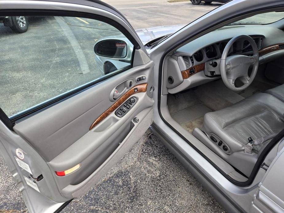 used 2003 Buick LeSabre car, priced at $6,999