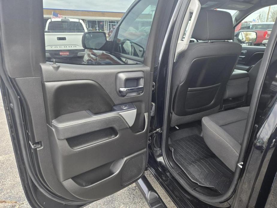 used 2015 Chevrolet Silverado 1500 car, priced at $23,999