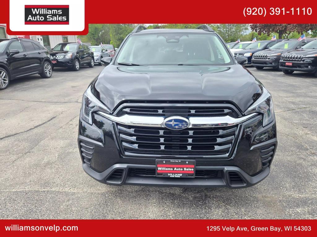 used 2023 Subaru Ascent car, priced at $24,999