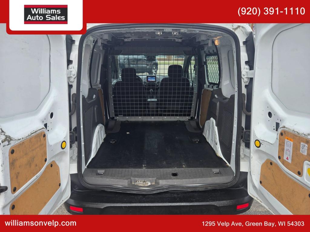 used 2020 Ford Transit Connect car, priced at $10,999