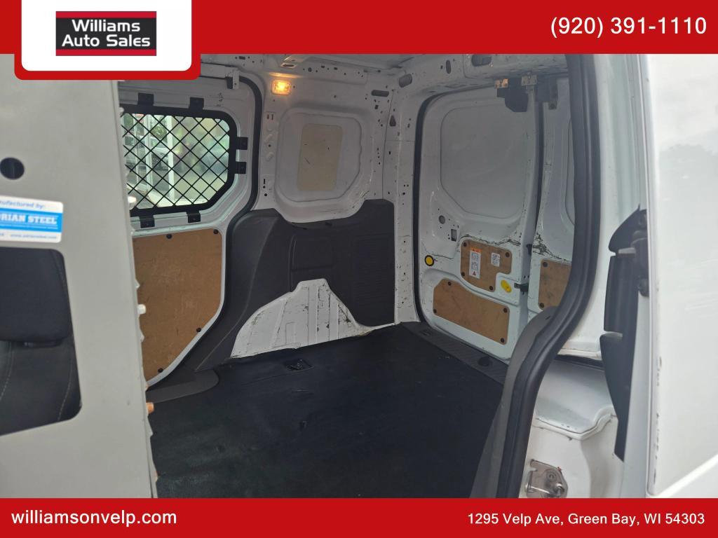 used 2020 Ford Transit Connect car, priced at $10,999