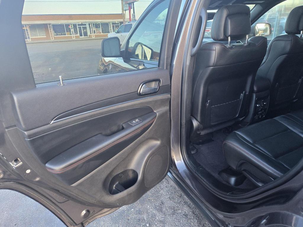 used 2019 Jeep Grand Cherokee car, priced at $25,999